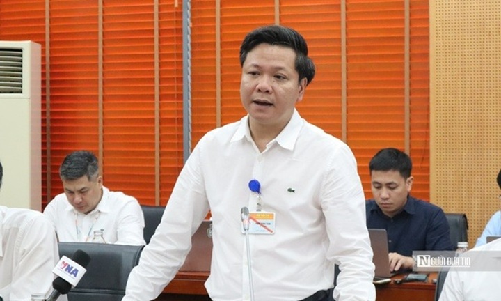 Bộ Nội vụ: Thông tin tiếp tục sáp nhập còn 16 tỉnh, thành phố là 