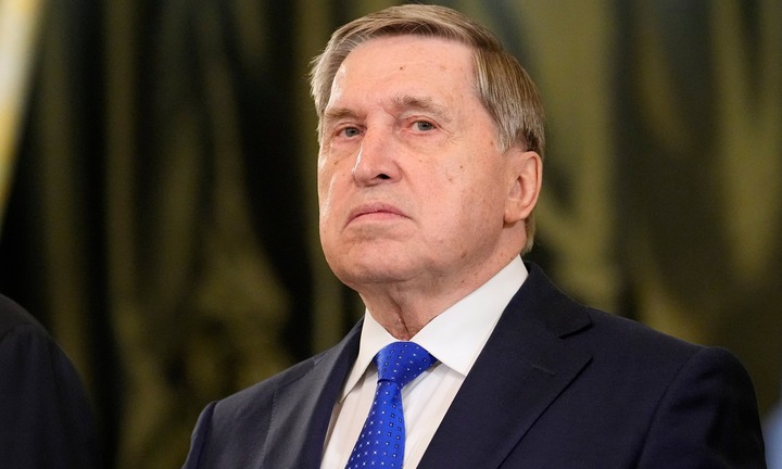 Nga bất ngờ xác nhận 