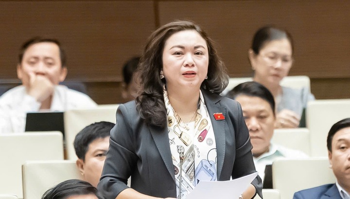 Phát huy sức mạnh đại đoàn kết toàn dân tộc