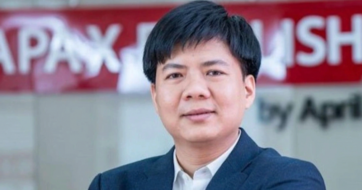 Đề nghị truy tố Shark Thủy