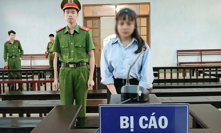 Lừa đảo gần 1,2 tỷ đồng, 