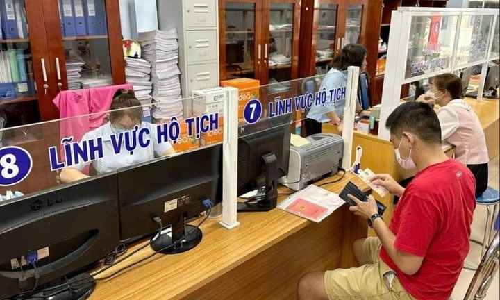 Từ 15/12, không kê khai tạm trú, tạm vắng có thể bị phạt đến 1 triệu đồng