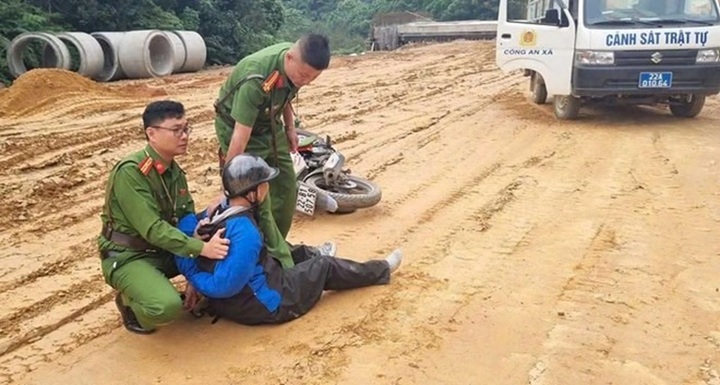 Tin pháp luật nổi bật 24h qua: Công an bắt Phạm Minh Dương