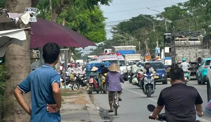 Vụ vợ chồng chủ tiệm tạp hóa tử vong trong tiệm ở Tây Ninh: Hé lộ nguyên nhân ban đầu