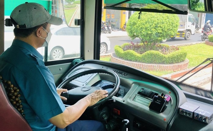 Từ 2025, tài xế lái xe liên tục quá 4 giờ có bị phạt?