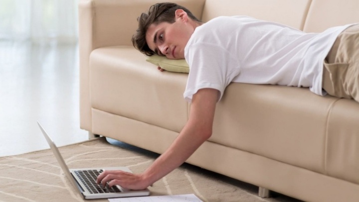 Từ bỏ những thói quen này nếu muốn gan khoẻ mạnh