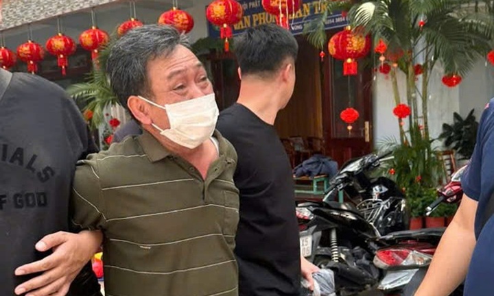 Vụ 4 người trong một gia đình tử vong ở Hà Nội: Giữ nguyên mức án đối với bị cáo