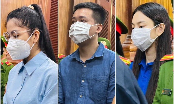 Vụ án kẹo Kera: Vì sao các cá nhân tại Công ty Sen Vàng vô can?