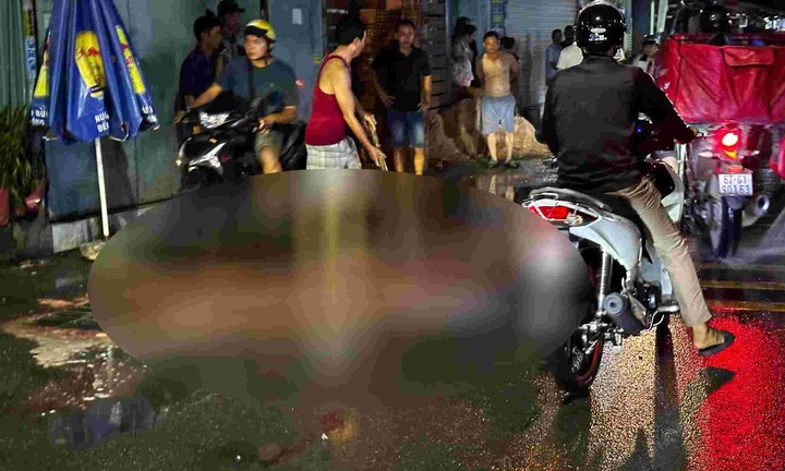 Vụ hỗn chiến khiến 2 người thương vong ở TP.HCM: Bắt giữ nhóm đối tượng liên quan