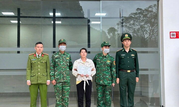 Lào Cai: Bắt giữ đối tượng truy nã sau 3 năm lẩn trốn tại Trung Quốc