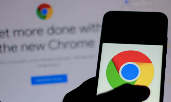 Google cảnh báo lỗ hổng  nghiêm trọng trên Chrome