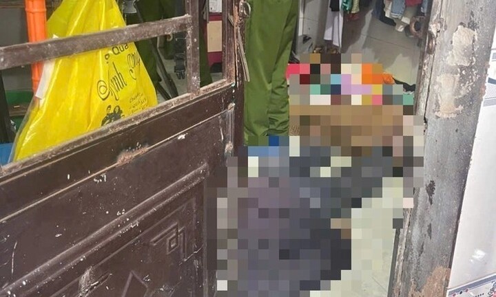 Vụ 3 người tử vong trong phòng trọ nồng nặc mùi xăng ở Đồng Tháp: Nguyên nhân ban đầu