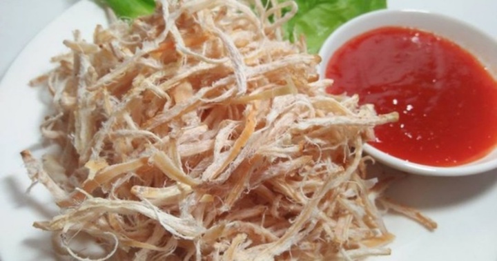 Người mắc bệnh gan nên tránh ăn món gì?