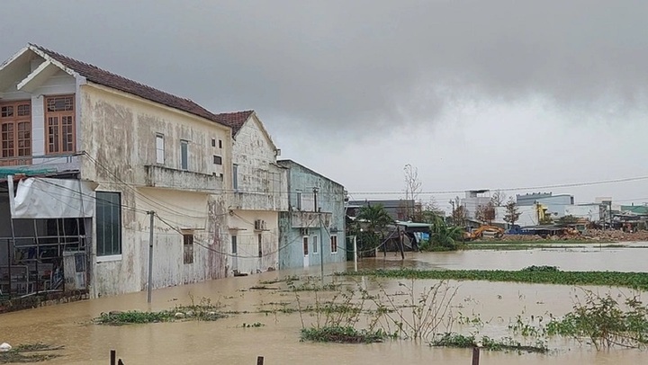 Sau mưa lũ, học sinh Gia Lai có thể đi học trở lại từ ngày mai (21/11)