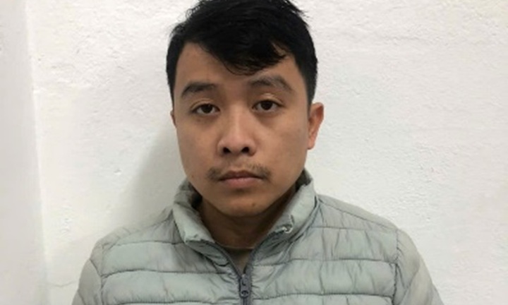 Tin pháp luật nổi bật 24h qua: Bắt Nguyễn Thái Long- đối tượng bị truy nã