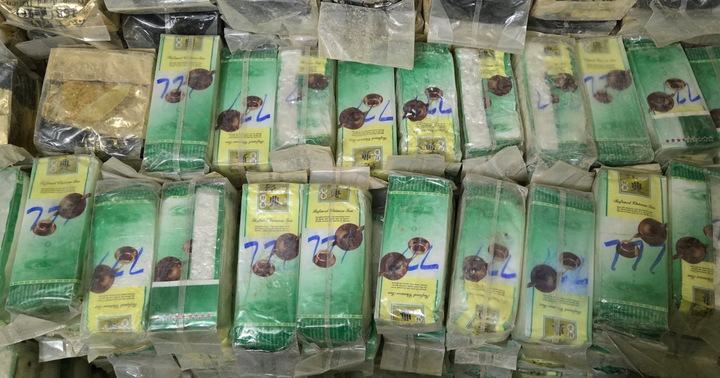 Triệt phá đường dây 777 kg ma túy: Lộ diện “ông trùm” Trần Văn Quyết từ Tam giác vàng 