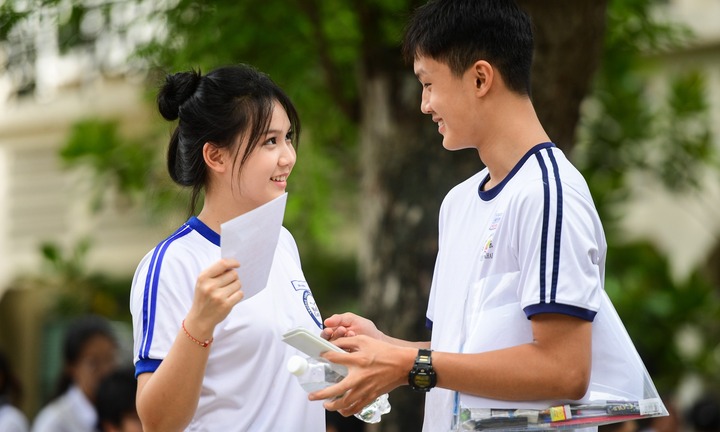 Trường Đại học Nha Trang không xét học bạ, không cộng điểm IELTS tuyển sinh 2026