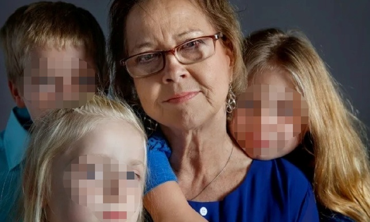 Bà mẹ 68 tuổi giả chữ ký, mạo danh chồng thuê người mang thai hộ để sinh thêm con