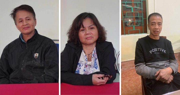 Nóng: Bắt nhóm người thân bạo hành dã man bé gái ở Thái Nguyên, hai đối tượng dương tính với ma túy