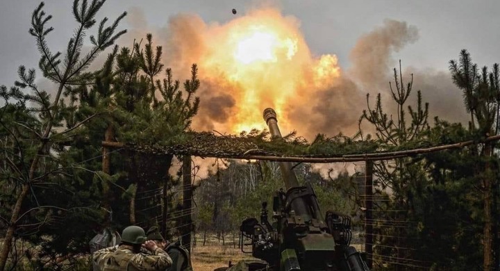 Chiến sự Nga - Ukraine ngày 22/11: Nga công phá loạt phòng tuyến Ukraine, Tổng thống Zelenky lên tiếng