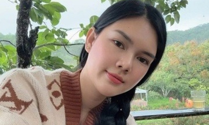 Diễn viên Ngọc Trinh đau lòng chia sẻ thông tin bạn trai cũ qua đời