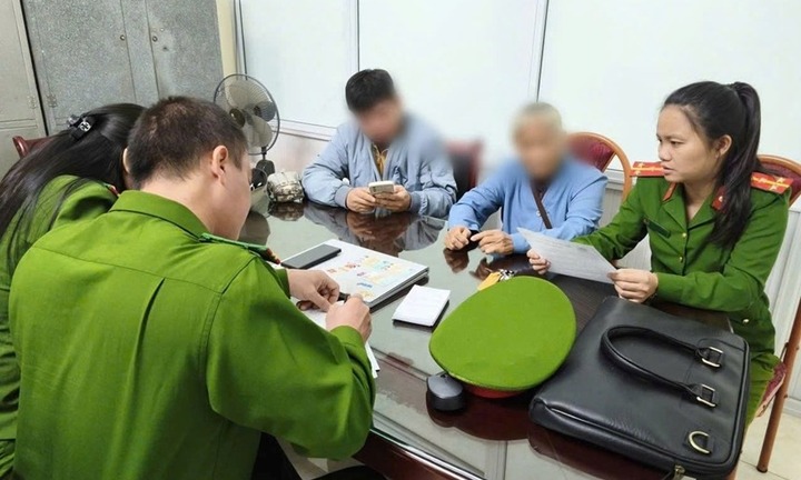 Giáo viên nghỉ hưu suýt mất gần 240 triệu đồng tiết kiệm vì cuộc gọi mạo danh