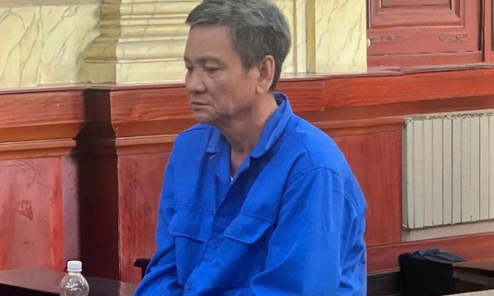 Người đàn ông đánh hai nữ hàng xóm gục ngã, trả giá bằng án tù 