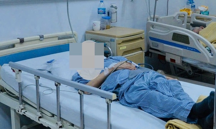 Tin tức đời sống 22/11: Nguy kịch vì thức uống nhiều đàn ông yêu thích