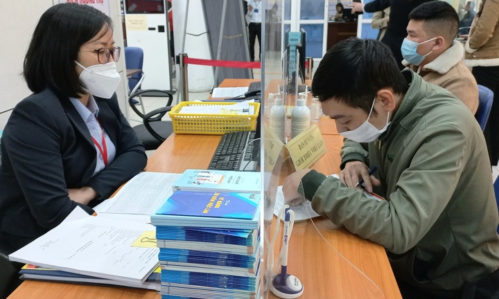 Từ năm 2026, thời gian hưởng trợ cấp thất nghiệp tối đa bao lâu?