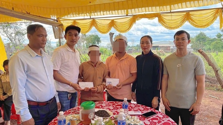 Hai học sinh tử vong do đuối nước ở Gia Lai