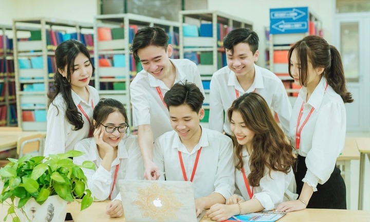 Một trường sư phạm bỏ xét học bạ 17 ngành