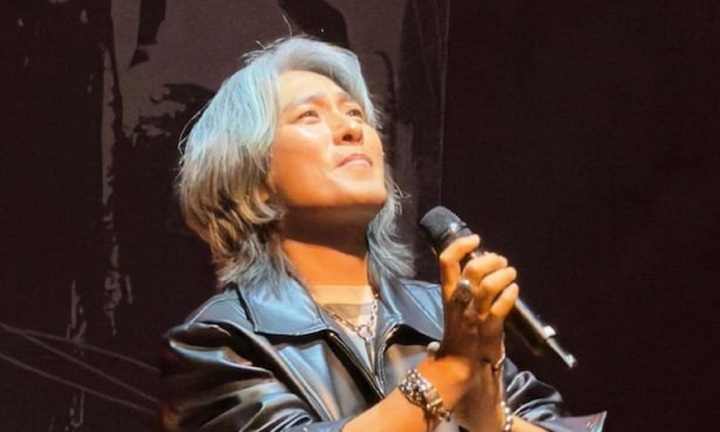 Nam ca sĩ nổi tiếng bị khởi tố với cáo buộc tham gia đường dây lừa đảo đa cấp hơn 3.700 tỷ đồng