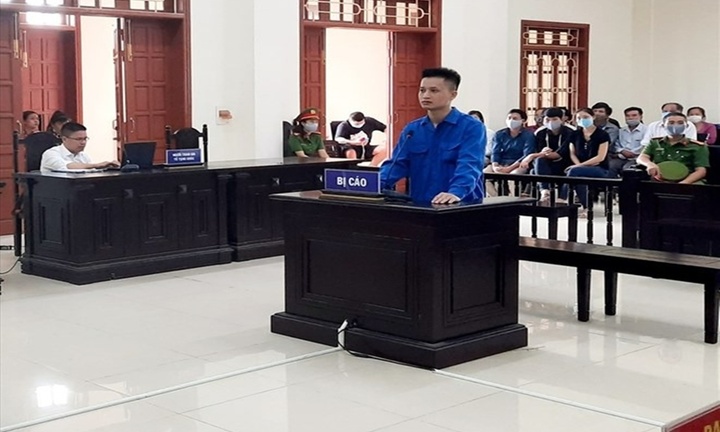 Bi kịch Tình-Tiền: Mâu thuẫn tình ái, sát hại bạn gái ngay giữa đường