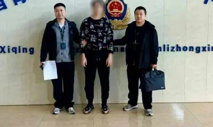 Chuyển 400 triệu cho 