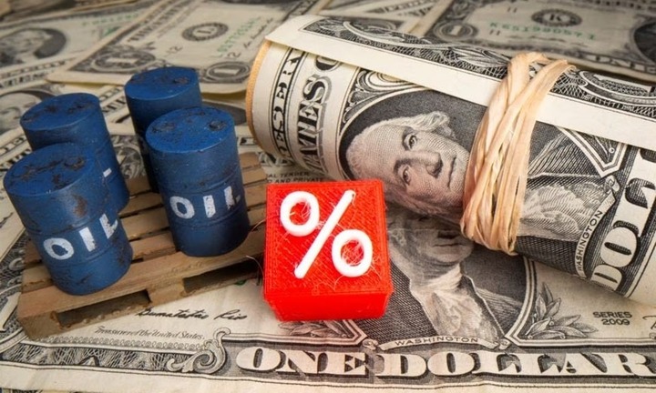 Giá xăng dầu hôm nay (24/11): Giá xăng dầu thế giới giảm sâu