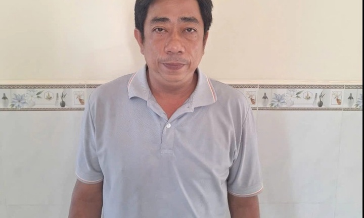 Tài xế xe tải gây tai nạn chết người ở Đồng Tháp, sang Cần Thơ đầu thú