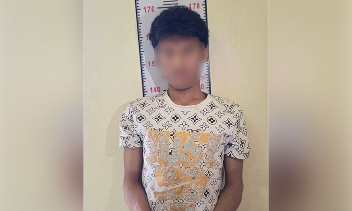 Nam thanh niên phóng hỏa khiến 8 người nhà vợ thiệt mạng thương tâm tại Campuchia