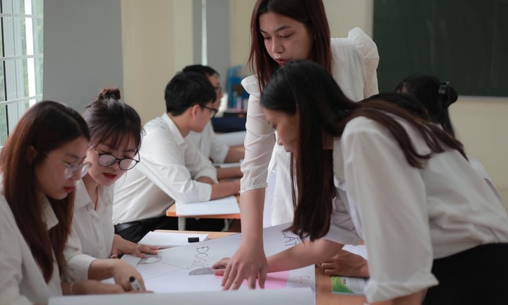 1 trường thành viên của Đại học Quốc gia Hà Nội công bố bỏ xét học bạ trong kỳ tuyển sinh 2026