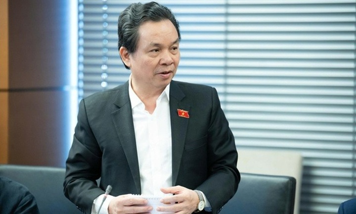 ĐBQH: Phải để học sinh đến trường cảm thấy phấn khởi, hấp dẫn