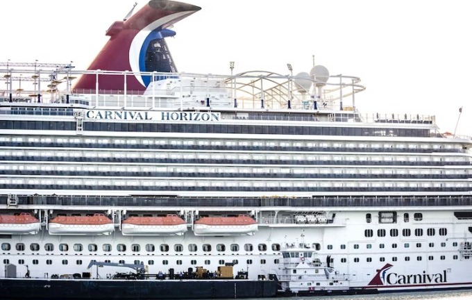 Phát hiện thi thể cô gái 18 tuổi trên du thuyền, công an xác định là án mạng