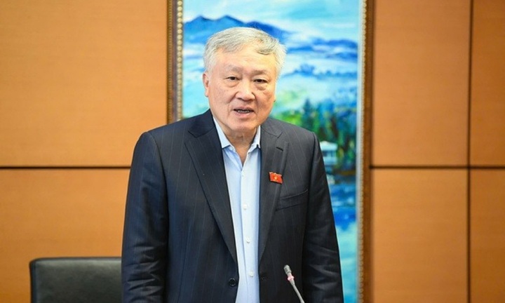 Sẽ chỉ có trường y mới được đào tạo bác sĩ, trường luật mới được đào tạo cử nhân luật