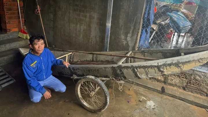 Tặng bằng khen cho 