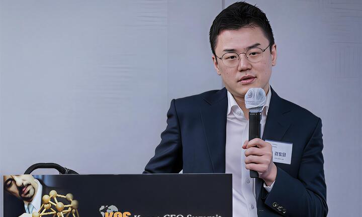 Chuyên gia quốc tế tại VinFuture nhận định: Việt Nam đứng trước cơ hội định hình kỷ nguyên robot và tự động hóa thông minh