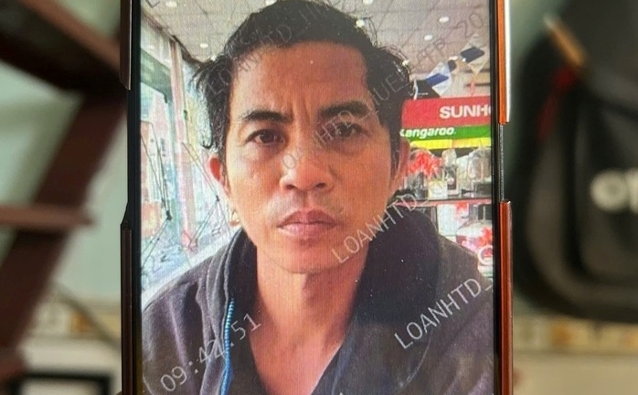 Công an TP.HCM truy nã Nguyễn Văn Ẩn - đối tượng lừa tiền 2 chị em người tình