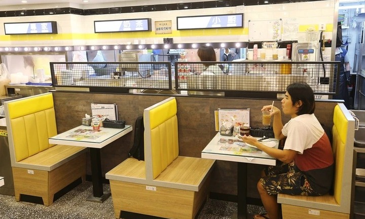 Nhà hàng ở Hàn Quốc gây tranh cãi vì từ chối phục vụ 