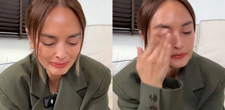 Nữ diễn viên đình đám thừa nhận vỡ nợ hơn 272 tỷ đồng, phải rao bán nhà