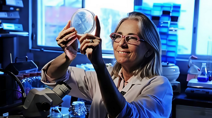 Cuộc hẹn của các trí tuệ dẫn dắt y học tương lai tại Tuần lễ Khoa học Công nghệ VinFuture 2025