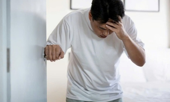 3 cách bảo vệ bản thân khỏi đột quỵ khi làm việc đêm