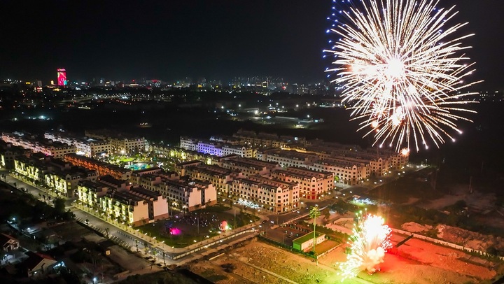 Phố thương mại quốc tế đầu tiên tại Móng Cái  có tiềm năng đón triệu lượt khách nhờ vị trí đắc địa