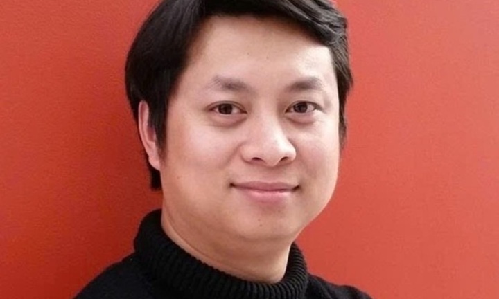 Á quân Olympia mùa đầu tiên lọt top nhà nghiên cứu ảnh hưởng nhất Australia